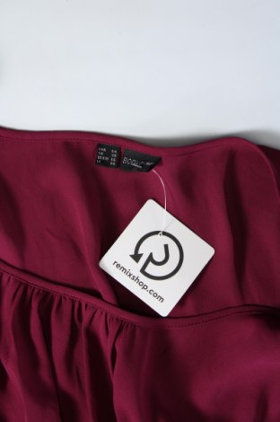 Damen Shirt Body Flirt, Größe 3XL, Farbe Rot, Preis € 12,99