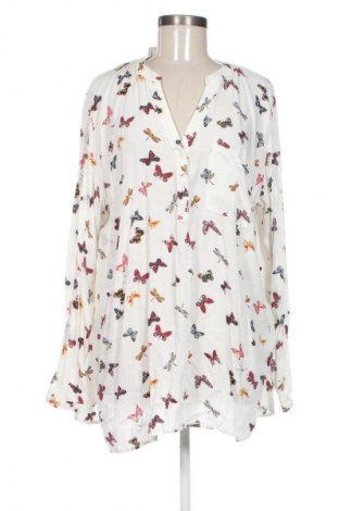 Damen Shirt Body Flirt, Größe XXL, Farbe Mehrfarbig, Preis 13,41 €