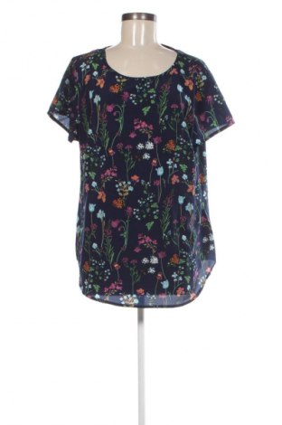 Damen Shirt Body Flirt, Größe XL, Farbe Mehrfarbig, Preis € 10,99