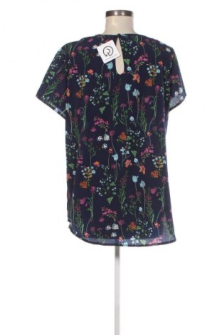 Damen Shirt Body Flirt, Größe XL, Farbe Mehrfarbig, Preis € 10,99