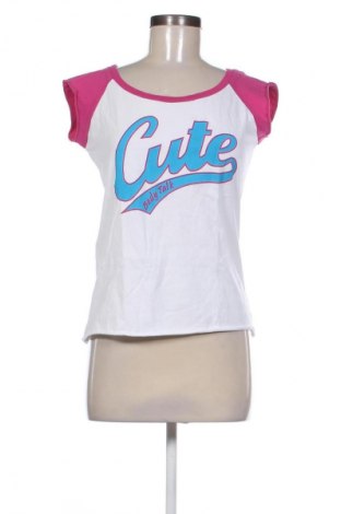 Dámská halenka Body Talk, Velikost L, Barva Bílá, Cena  247,00 Kč