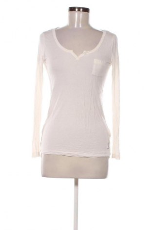 Γυναικεία μπλούζα Bogner Jeans, Μέγεθος M, Χρώμα Εκρού, Τιμή 62,92 €