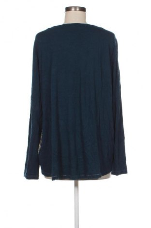 Γυναικεία μπλούζα Bonita, Μέγεθος XXL, Χρώμα Πολύχρωμο, Τιμή 9,99 €