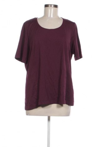 Dámská halenka Bonita, Velikost XL, Barva Fialová, Cena  269,00 Kč