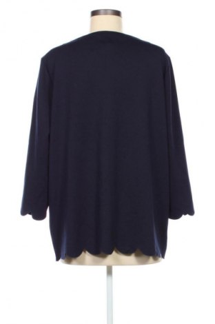 Дамска блуза Bonita, Размер XL, Цвят Син, Цена 10,99 лв.