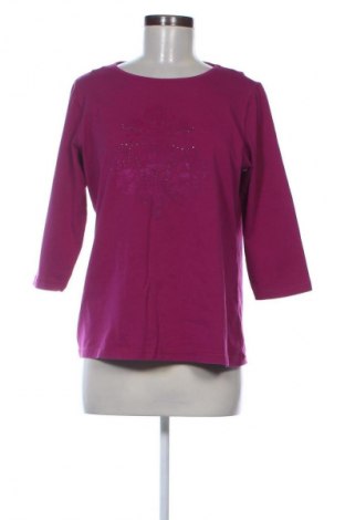 Női blúz Bonita, Méret L, Szín Rózsaszín, Ár 3 589 Ft