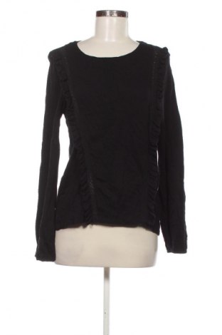 Dámska blúza Bonobo, Veľkosť L, Farba Čierna, Cena  6,95 €