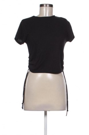 Damen Shirt Boohoo, Größe L, Farbe Schwarz, Preis € 10,00