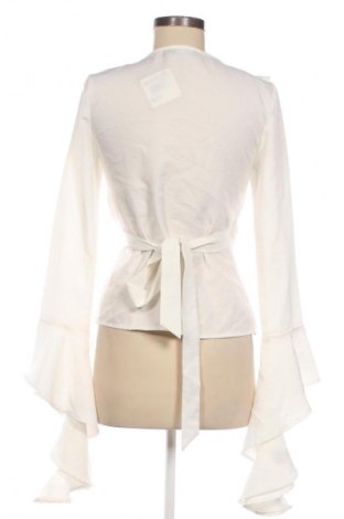 Női blúz Boohoo, Méret S, Szín Fehér, Ár 3 800 Ft