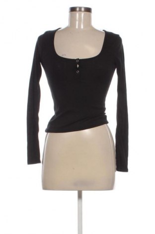 Bluzka damska Boohoo, Rozmiar XS, Kolor Czarny, Cena 22,99 zł