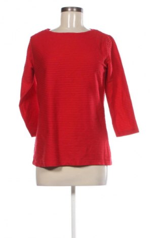Дамска блуза Boule..., Размер M, Цвят Червен, Цена 8,99 лв.