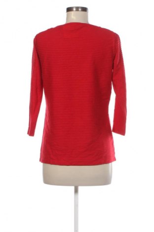 Дамска блуза Boule..., Размер M, Цвят Червен, Цена 8,99 лв.