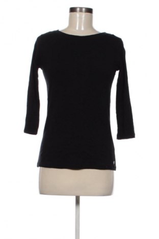 Γυναικεία μπλούζα Boviva, Μέγεθος M, Χρώμα Μαύρο, Τιμή 3,99 €