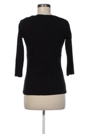 Γυναικεία μπλούζα Boviva, Μέγεθος M, Χρώμα Μαύρο, Τιμή 3,99 €