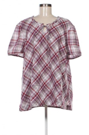 Γυναικεία μπλούζα Boyard, Μέγεθος 3XL, Χρώμα Πολύχρωμο, Τιμή 5,99 €