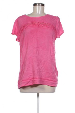 Γυναικεία μπλούζα Bpc Bonprix Collection, Μέγεθος XL, Χρώμα Ρόζ , Τιμή 9,72 €