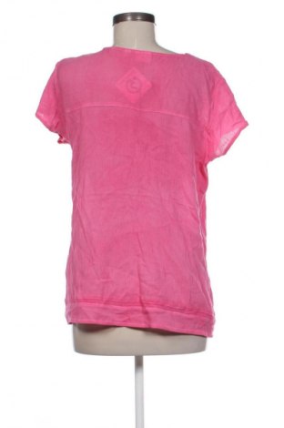 Γυναικεία μπλούζα Bpc Bonprix Collection, Μέγεθος XL, Χρώμα Ρόζ , Τιμή 9,72 €