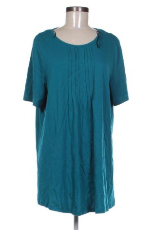 Γυναικεία μπλούζα Bpc Bonprix Collection, Μέγεθος XL, Χρώμα Μπλέ, Τιμή 9,72 €