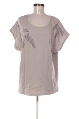 Dámská halenka Bpc Bonprix Collection, Velikost XXL, Barva Šedá, Cena  241,00 Kč