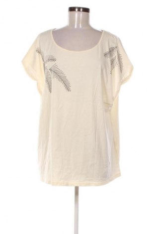 Damen Shirt Bpc Bonprix Collection, Größe XXL, Farbe Ecru, Preis € 9,72