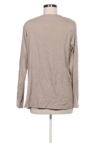 Damen Shirt Bpc Bonprix Collection, Größe XXL, Farbe Beige, Preis 11,99 €