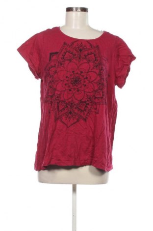 Dámska blúza Bpc Bonprix Collection, Veľkosť XL, Farba Ružová, Cena  8,95 €