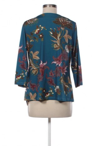 Bluzka damska Bpc Bonprix Collection, Rozmiar M, Kolor Kolorowy, Cena 43,68 zł