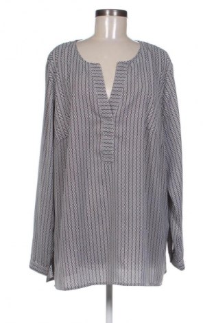 Γυναικεία μπλούζα Bpc Bonprix Collection, Μέγεθος XXL, Χρώμα Πολύχρωμο, Τιμή 10,00 €