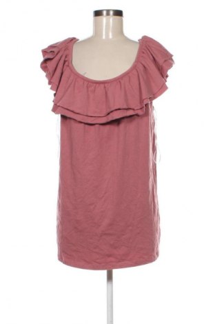 Dámská halenka Bpc Bonprix Collection, Velikost 3XL, Barva Růžová, Cena  339,00 Kč