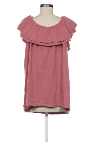 Dámská halenka Bpc Bonprix Collection, Velikost 3XL, Barva Růžová, Cena  339,00 Kč