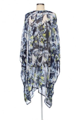 Дамска блуза Bpc Bonprix Collection, Размер 5XL, Цвят Многоцветен, Цена 19,14 лв.