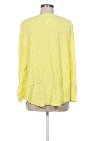 Γυναικεία μπλούζα Bpc Bonprix Collection, Μέγεθος XXL, Χρώμα Κίτρινο, Τιμή 10,99 €