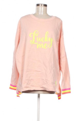 Dámská halenka Bpc Bonprix Collection, Velikost 3XL, Barva Růžová, Cena  299,00 Kč