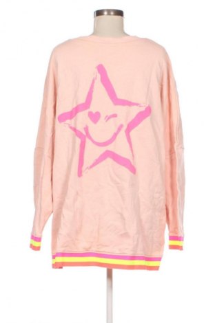 Dámská halenka Bpc Bonprix Collection, Velikost 3XL, Barva Růžová, Cena  299,00 Kč