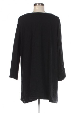 Dámska blúza Bpc Bonprix Collection, Veľkosť 3XL, Farba Čierna, Cena  10,00 €