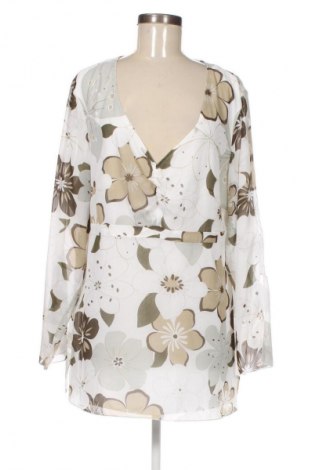 Dámska blúza Bpc Bonprix Collection, Veľkosť XL, Farba Viacfarebná, Cena  7,95 €