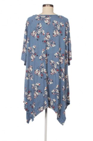 Damen Shirt Bpc Bonprix Collection, Größe 5XL, Farbe Mehrfarbig, Preis 14,99 €