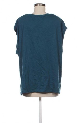 Γυναικεία μπλούζα Bpc Bonprix Collection, Μέγεθος XXL, Χρώμα Μπλέ, Τιμή 12,99 €