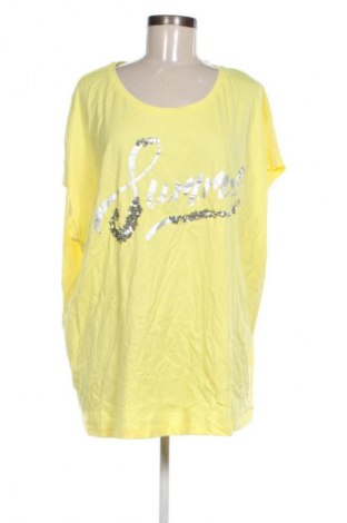 Γυναικεία μπλούζα Bpc Bonprix Collection, Μέγεθος 3XL, Χρώμα Πολύχρωμο, Τιμή 12,99 €