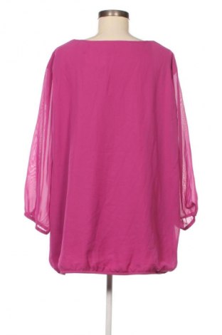 Damen Shirt Bpc Bonprix Collection, Größe 3XL, Farbe Lila, Preis 11,99 €