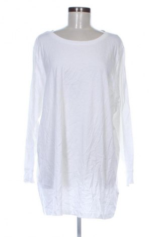 Bluzka damska Bpc Bonprix Collection, Rozmiar 3XL, Kolor Biały, Cena 49,99 zł