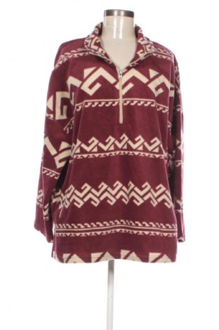 Γυναικεία μπλούζα Bpc Bonprix Collection, Μέγεθος XL, Χρώμα Κόκκινο, Τιμή 7,99 €