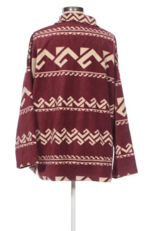 Γυναικεία μπλούζα Bpc Bonprix Collection, Μέγεθος XL, Χρώμα Κόκκινο, Τιμή 7,99 €