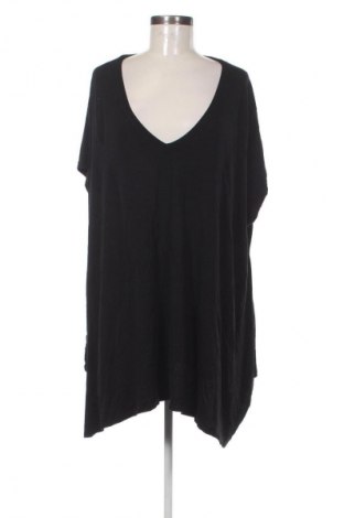 Dámská halenka Bpc Bonprix Collection, Velikost 5XL, Barva Černá, Cena  329,00 Kč