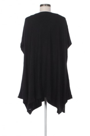 Dámská halenka Bpc Bonprix Collection, Velikost 5XL, Barva Černá, Cena  329,00 Kč