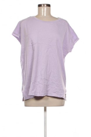 Дамска блуза Bpc Bonprix Collection, Размер M, Цвят Лилав, Цена 6,13 €
