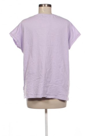 Дамска блуза Bpc Bonprix Collection, Размер M, Цвят Лилав, Цена 6,13 €