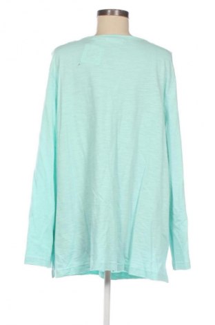 Bluză de femei Bpc Bonprix Collection, Mărime XXL, Culoare Albastru, Preț 50,00 Lei