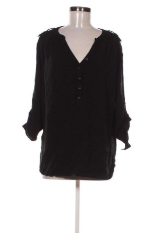 Dámska blúza Bpc Bonprix Collection, Veľkosť XL, Farba Čierna, Cena  9,79 €