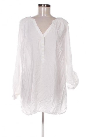 Dámska blúza Bpc Bonprix Collection, Veľkosť XL, Farba Biela, Cena  9,79 €